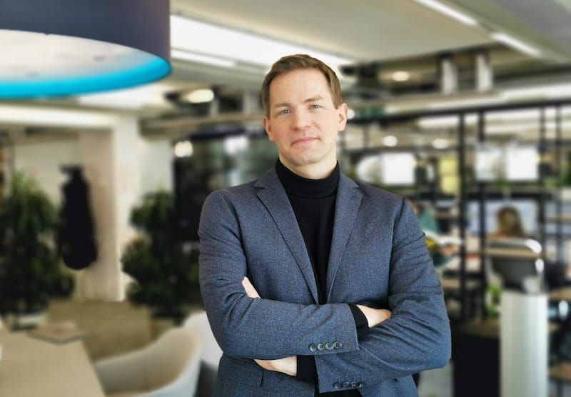 Die Gesichter der Branche – Fabian Platzen von iwoca