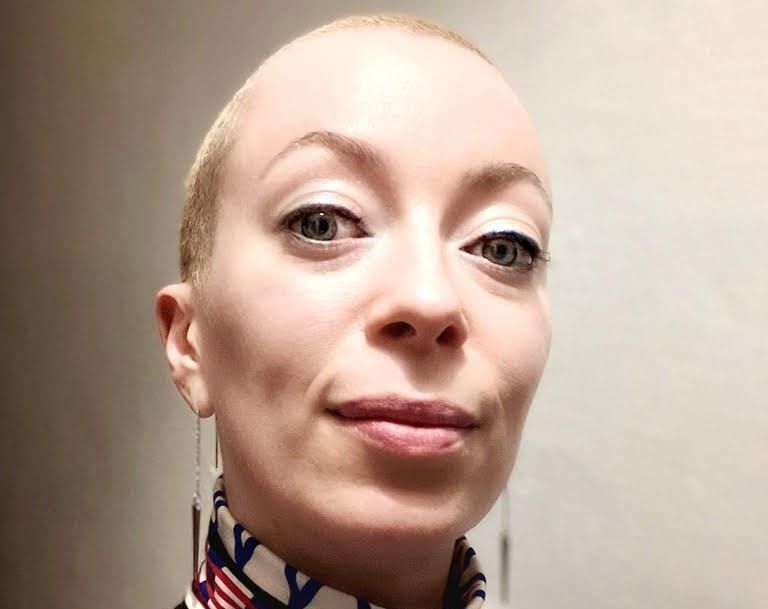 Impulsgeberinnen der Blockchain-Branche: Rebekka Revel vom Solana Superteam Deutschland
