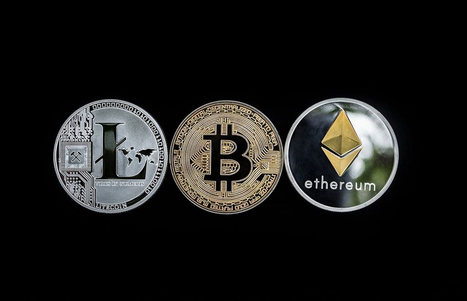 Das sind die Top-Krypto-News im Juni