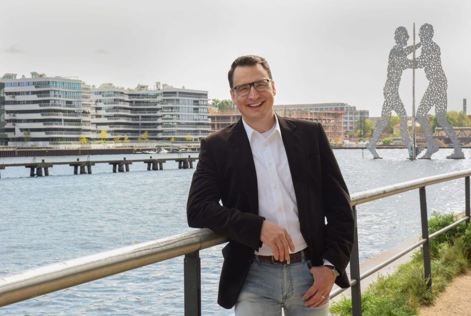 Die Gesichter der Branche – André Rabenstein von Rentablo