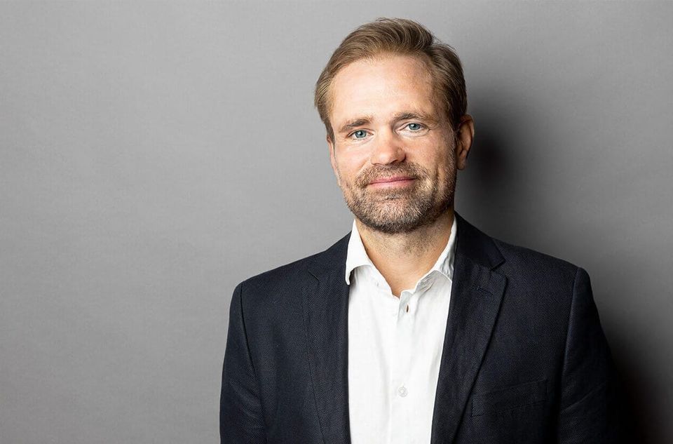 Die Gesichter der Branche – Ulrich Pietsch von ecolytiq