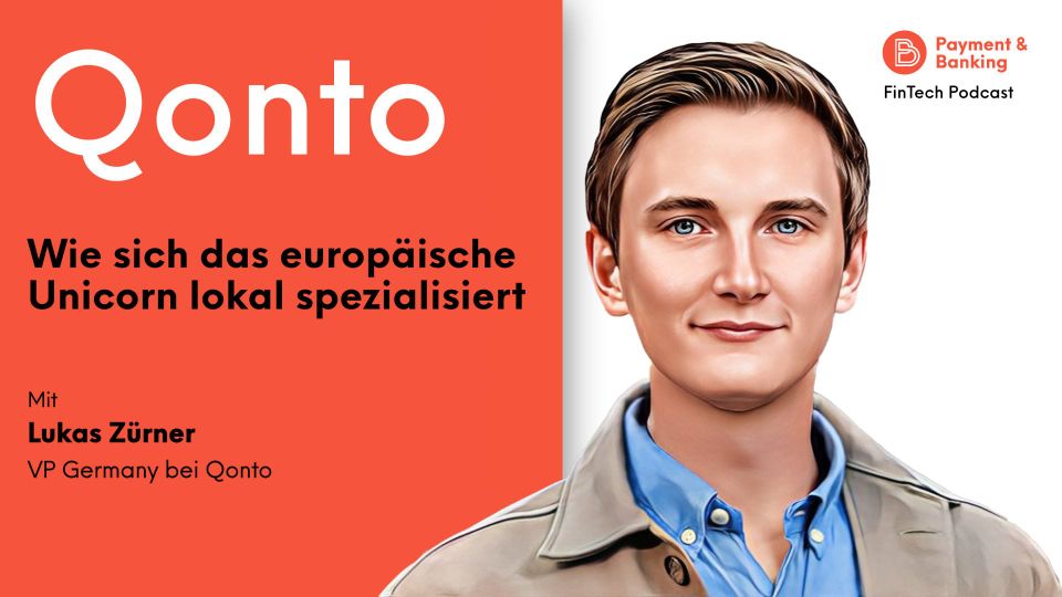 Wie sich das europäische Unicorn Qonto lokal spezialisiert