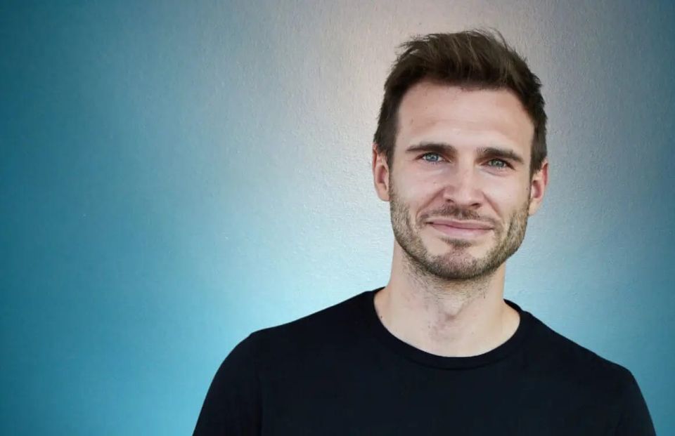 Die Gesichter der Branche – Adrian Wons von senken.io