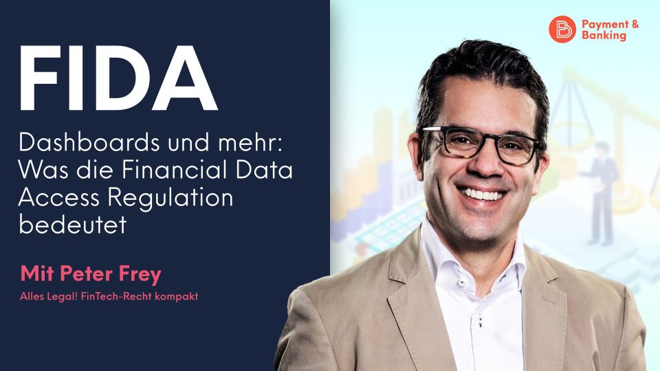 Was die Financial Data Access Regulation bedeutet