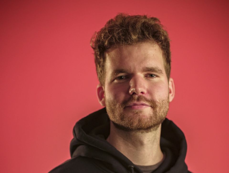Die Gesichter der Branche – Raul Engelke von e-Mission