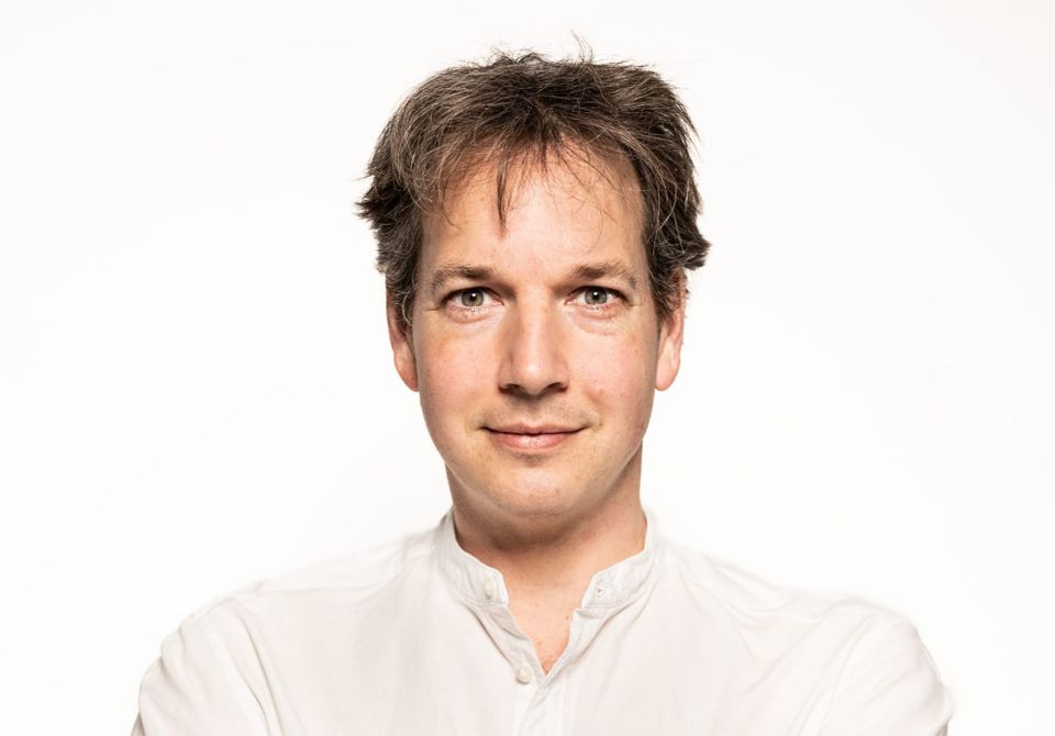 Die Gesichter der Branche – Felix Oldenburg von project bcause