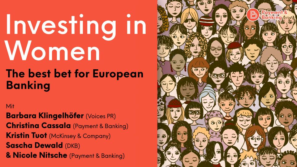Investing in Women