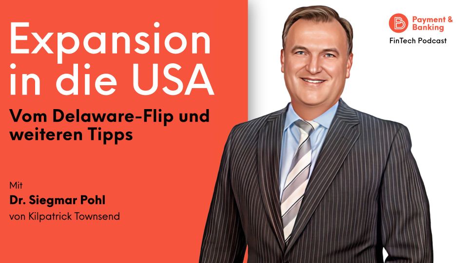 Expansion in die USA: Was gilt es zu beachten?