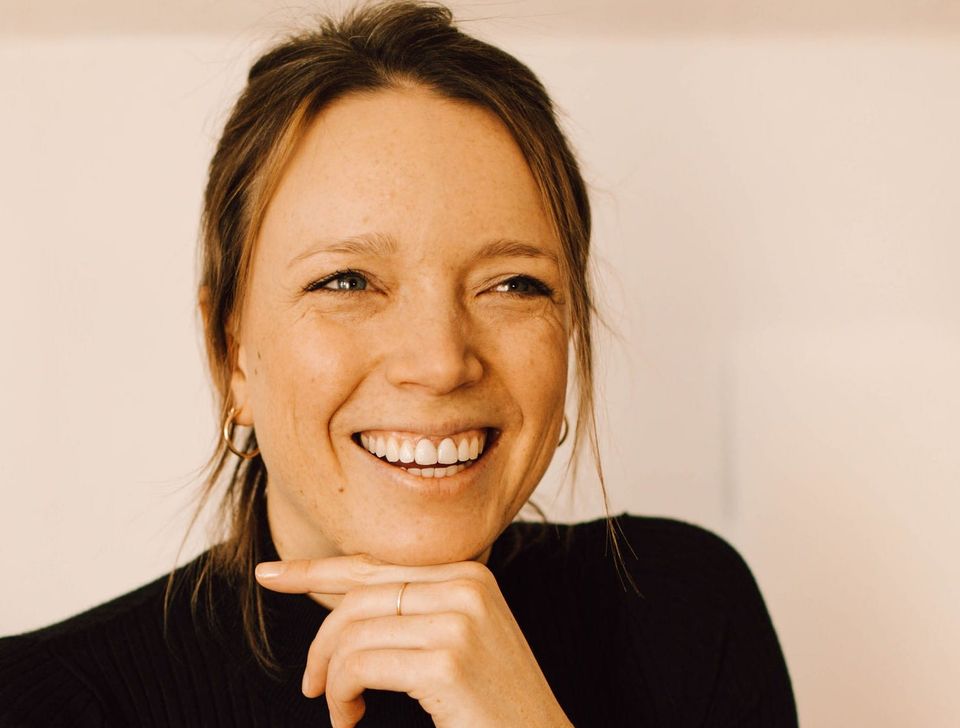 Impulsgeberinnen der Blockchain-Branche – Jennifer Balder von Zühlke
