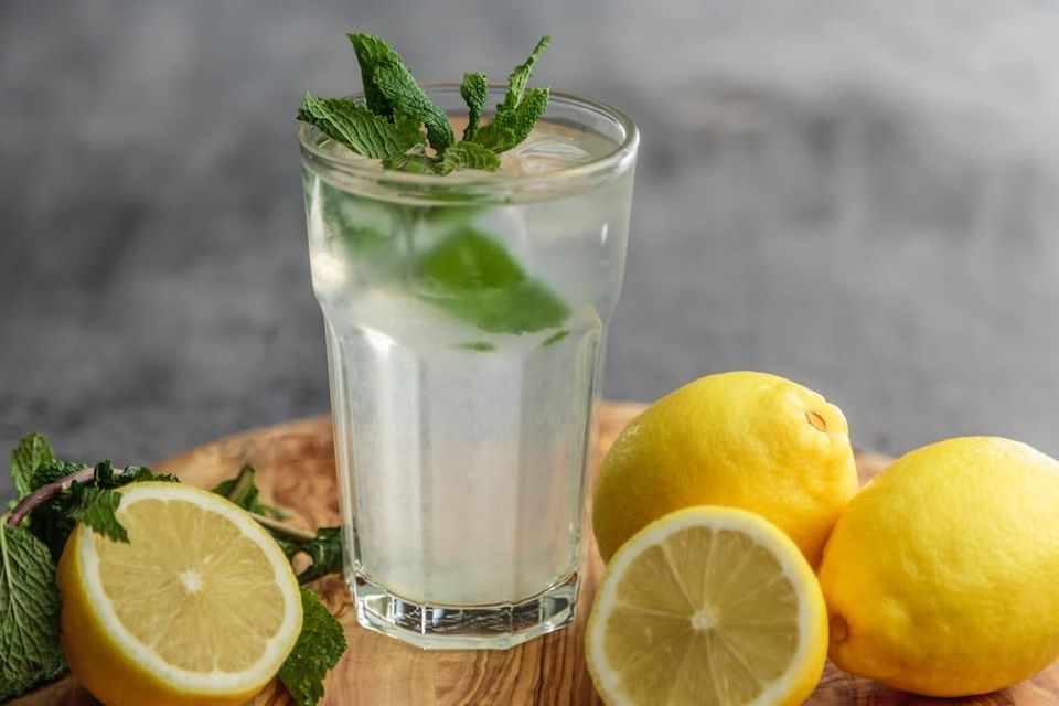 Was lässt sich von Lemonade lernen?
