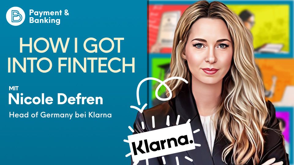 Wie werde ich Head of Germany bei Klarna?