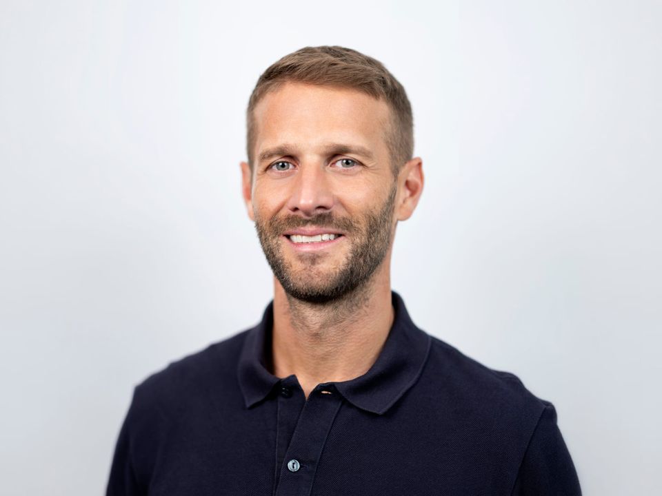 Die Gesichter der Branche – Kai Werner von neosfer