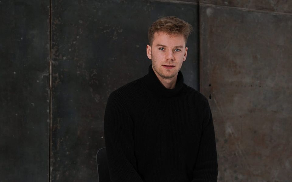 Die Gesichter der Branche – Tobias Gubo von anybill