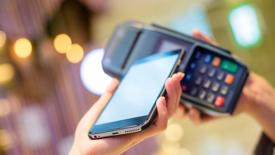 Banking im iOS / just another Feature oder mehr?
