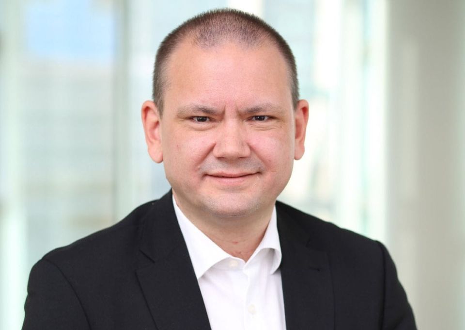 Die Gesichter der Branche – David Klemm von Mastercard