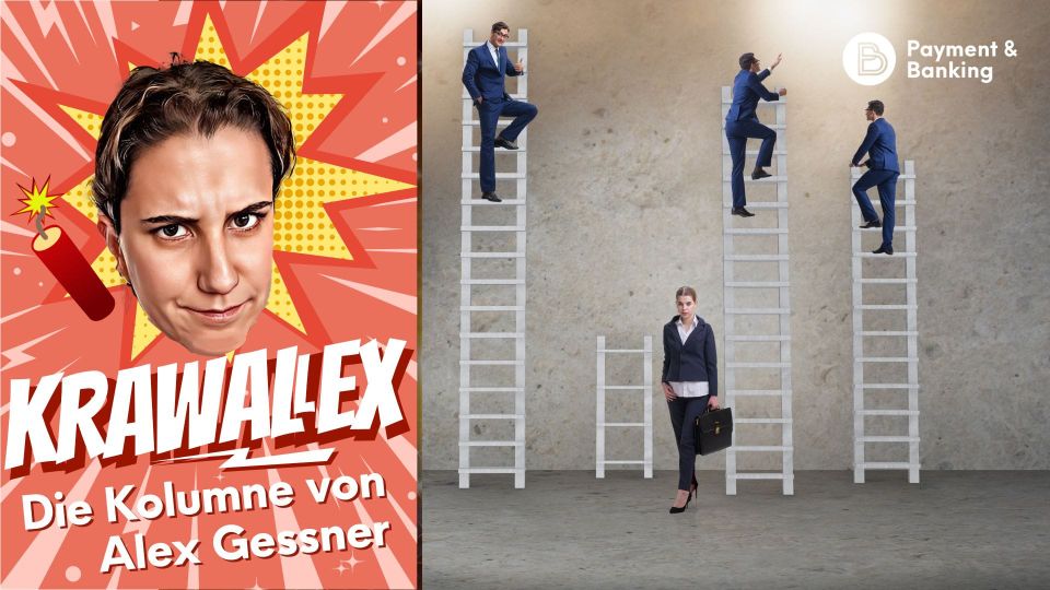 Finanzen 2.0: Der Kampf gegen eingebaute Vorurteile