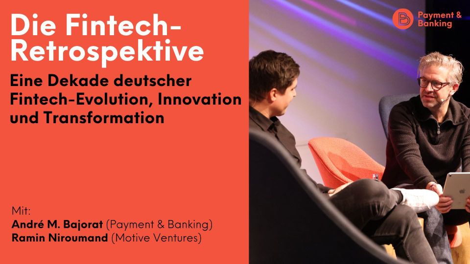 Die Fintech-Retrospektive: Eine Dekade deutscher Fintech-Evolution, Innovation und Transformation