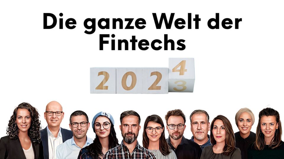 Jahresrückblick mit dem Team von Payment & Banking