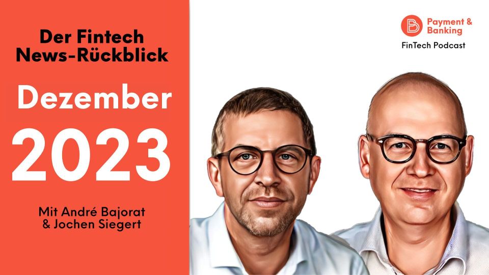 Monats-und Jahresrückblick 2023 & Ausblick 2024