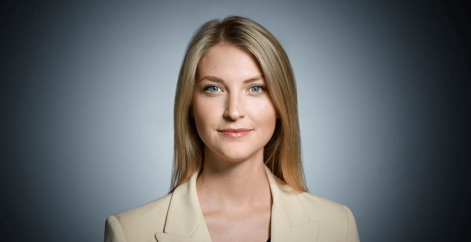 Die Gesichter der Branche – Nina Mayer von Earlybird