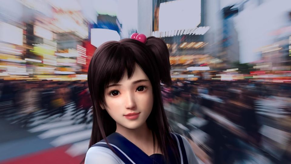 Shopping in der Welt von VR: Chinas E-Commerce im Wandel