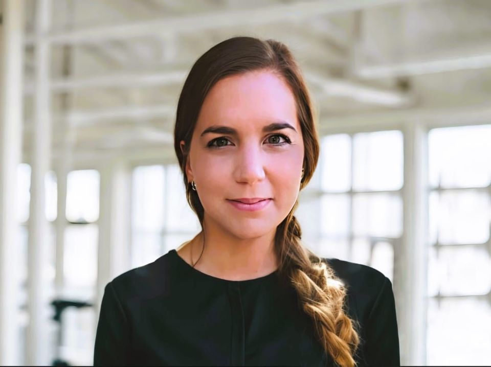 Die Gesichter der Branche – Mercedes Sánchez de Rojas von Bitpanda