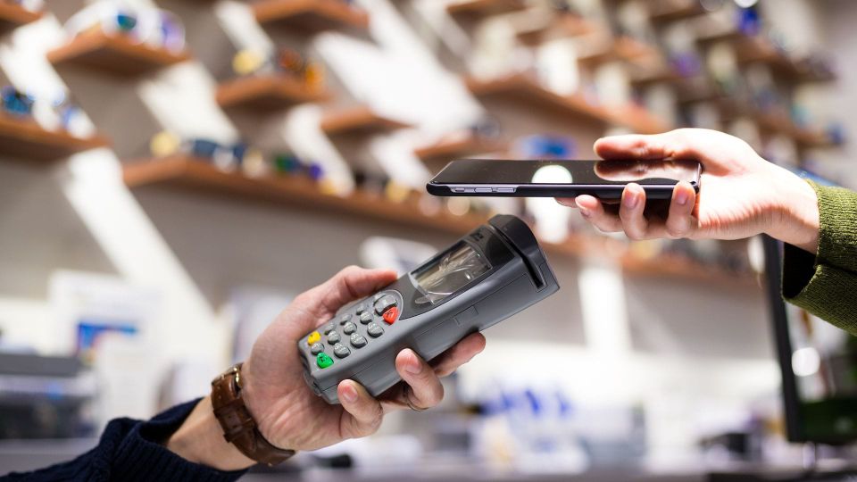 Wie das Bargeld eine Zukunft hat