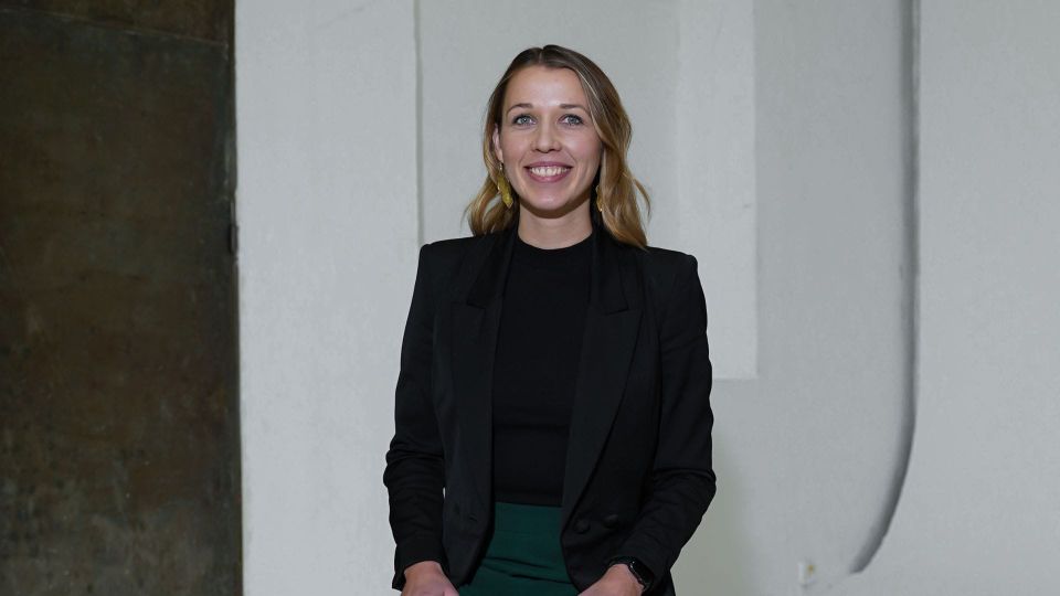 Die Gesichter der Branche – Alexandra Lüke von Anybill