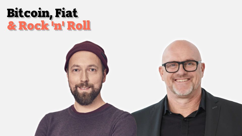 So steht es um die DeFi Bank von Peter Großkopf
