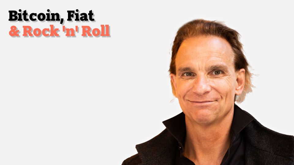 So tickt Silicon-Valley-Star Dirk Lüth