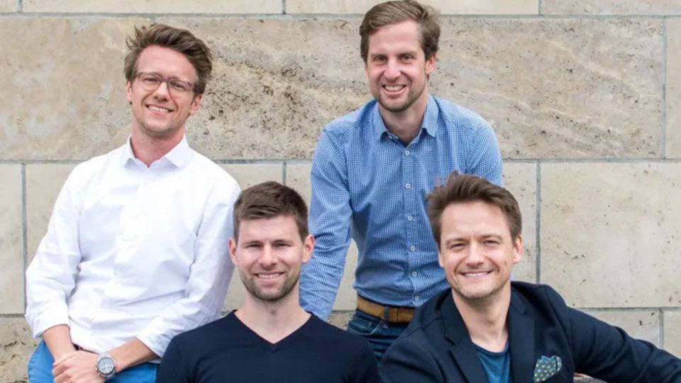 Finlium: Das steckt hinter dem Start-up