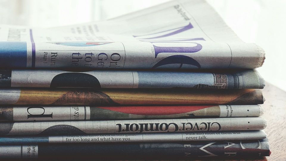 Die zehn wichtigsten Krypto-News im Mai
