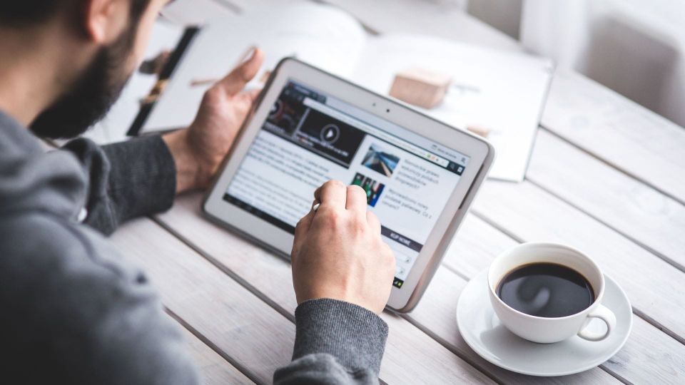 Die zehn wichtigsten Fintech-News im Mai