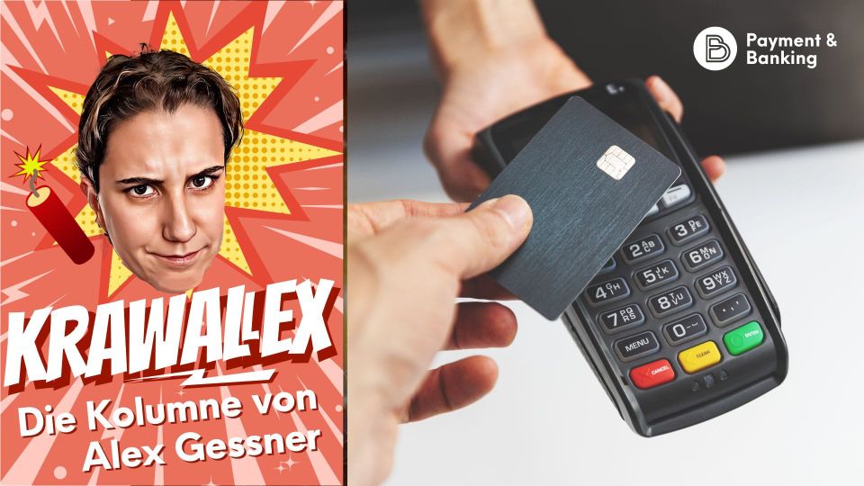Wie die Finanzbranche hilft, Asylbewerbenden den Zugang zu Geld zu erschweren