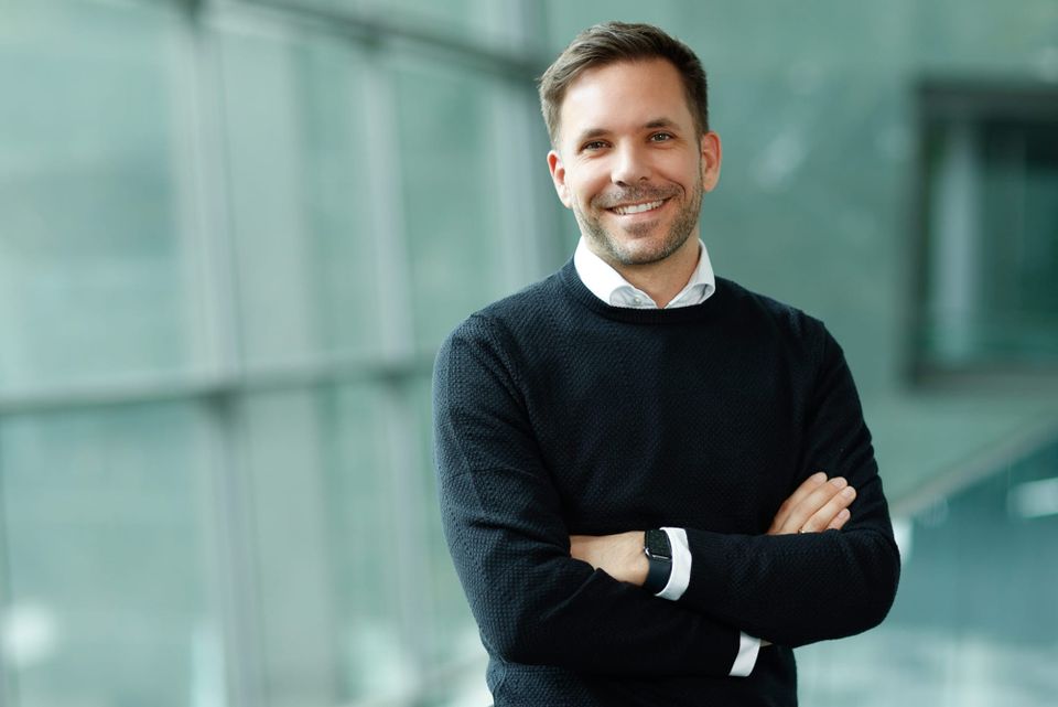„Ich würde die Durchlässigkeit von Wirtschaft und Politik erhöhen.“