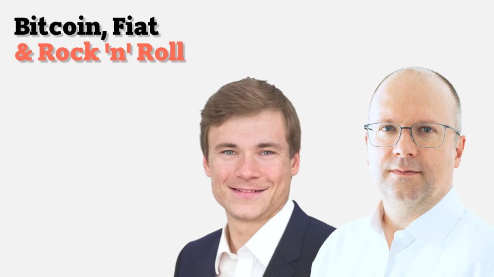 Wie digitale Identitäten Europa verändern