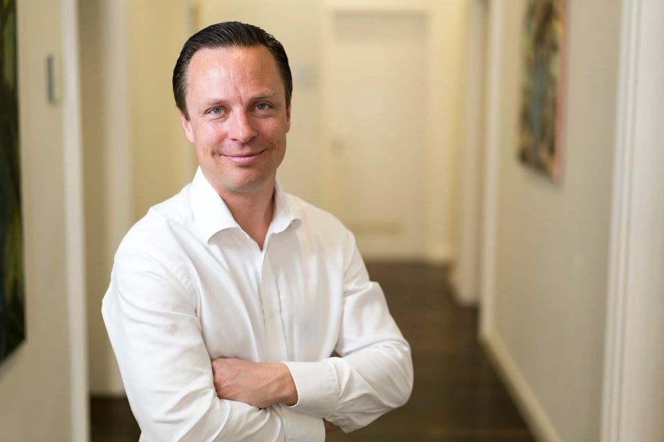 „Wir stehen erst am Anfang der Digitalisierungswelle“