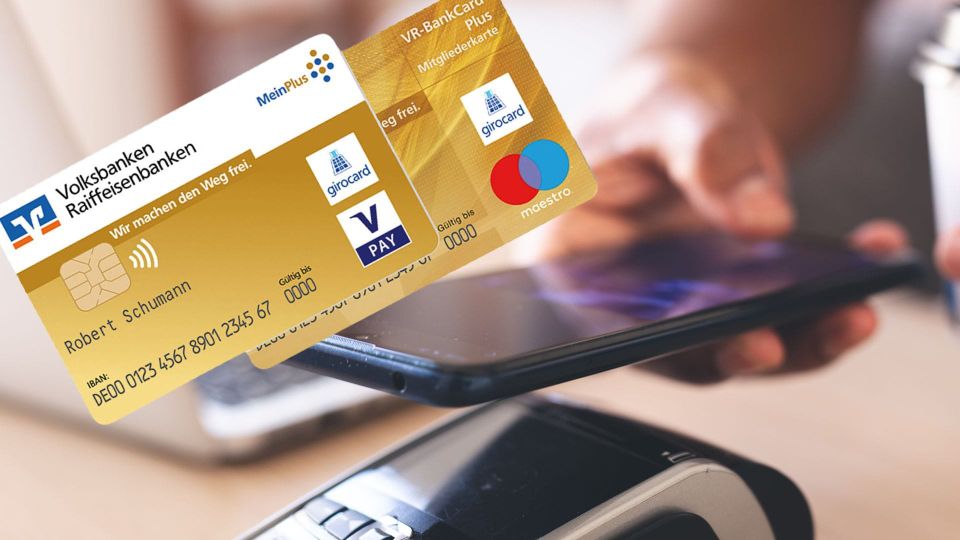 So könnte Apple Pay seine Vormachtstellung verlieren