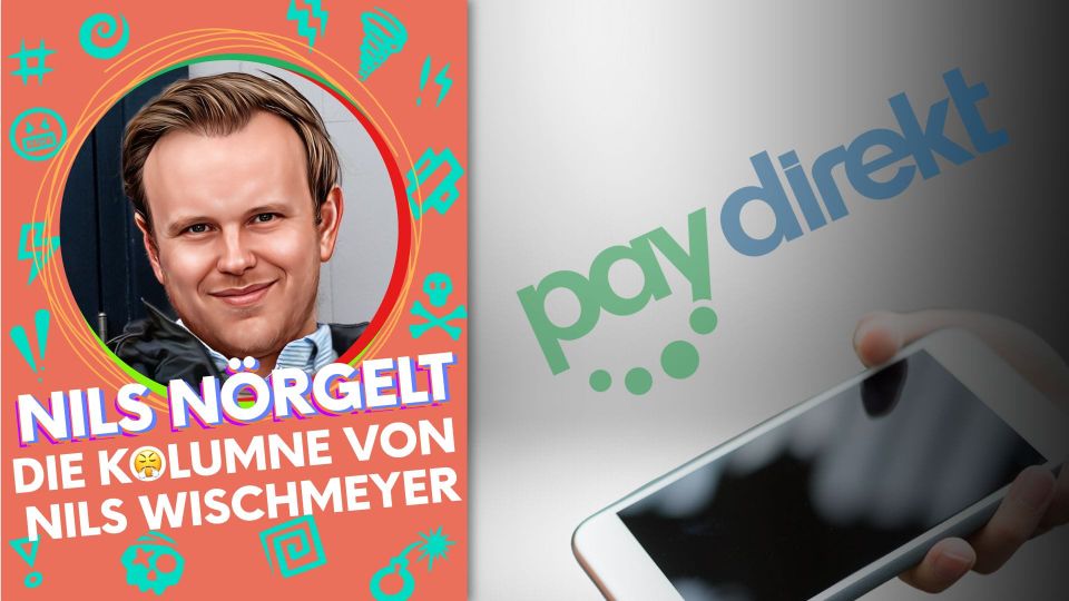 Das Scheitern von Paydirekt hat mehrere Schuldige