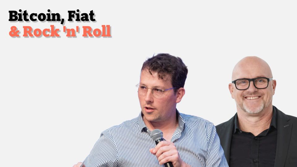 Jetzt kommt Open Finance
