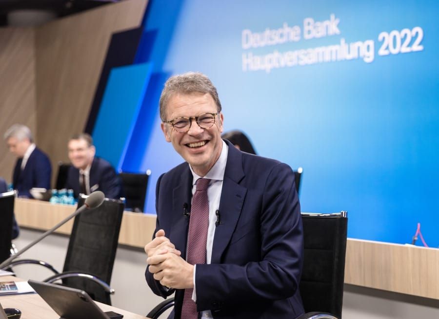 Flop des Monats: Die Deutsche Bank und ihr Verlust