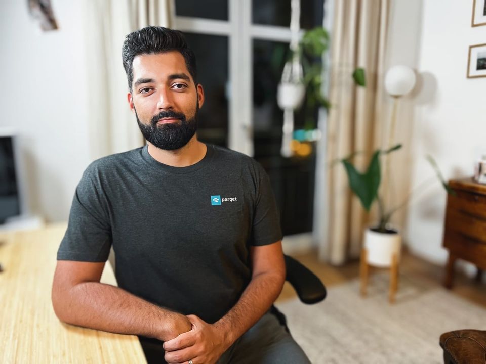 Parqet: Das steckt hinter dem Fintech