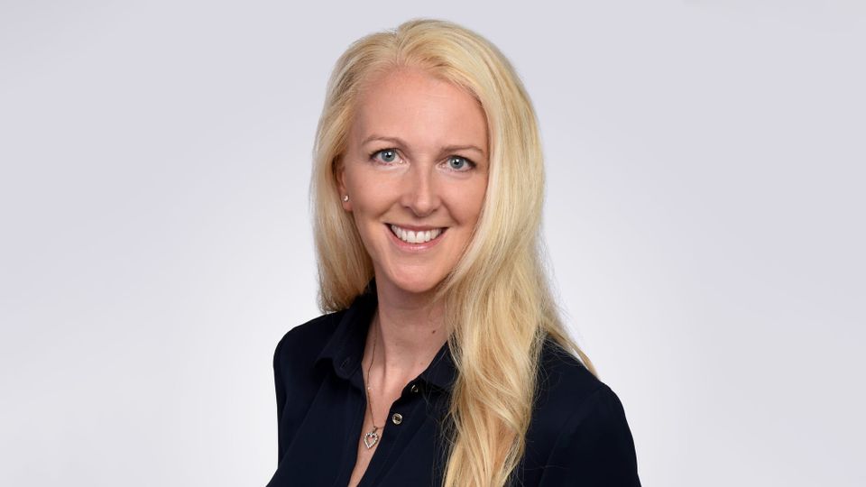 „Das Aufkommen der Fintechs hat dem Finanzsektor extrem gut getan”