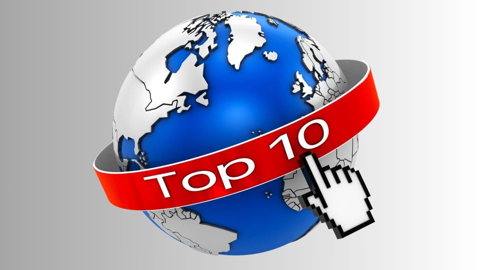 Top-10 Krypto-News im Monatsüberblick (Oktober 2024)