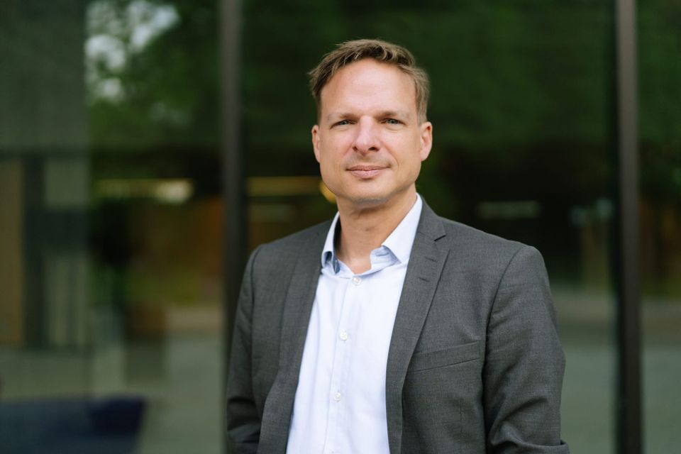 Warum Banken bei Nachhaltigkeit die Augen verdrehen