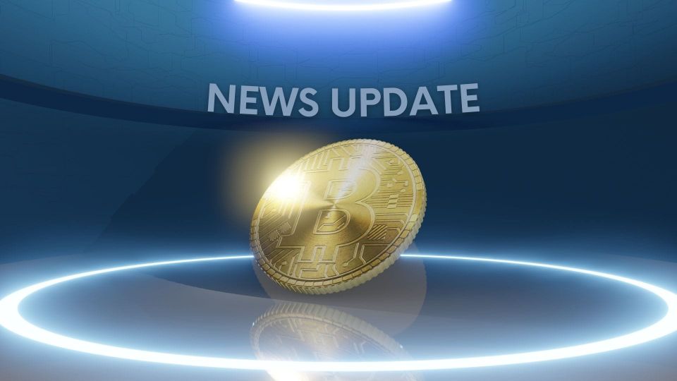 Die wichtigsten Krypto-News im November