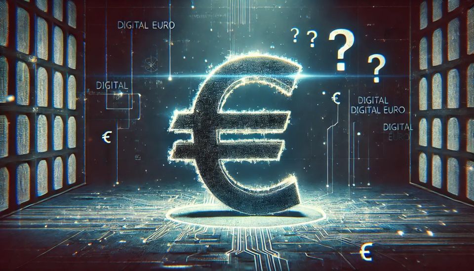 Volksbanken schießen gegen digitalen Euro