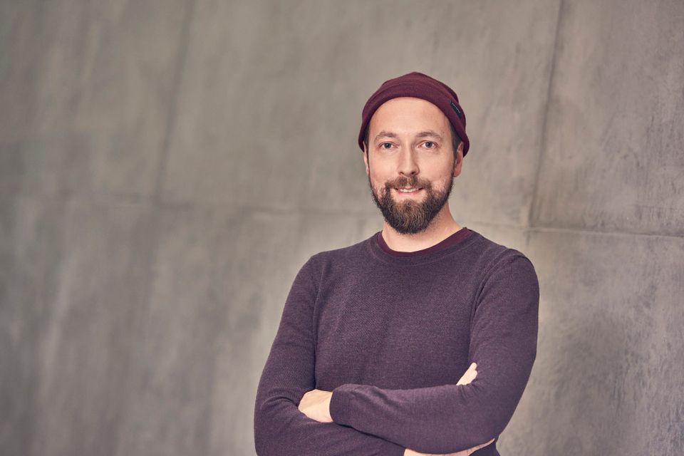 „Die große Revolution kommt erst noch“