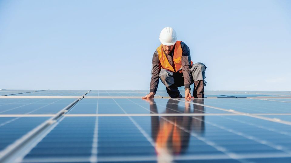 Photovoltaik: Investition in die Zukunft