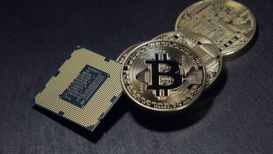 Das waren die zehn wichtigsten Krypto-News im Dezember